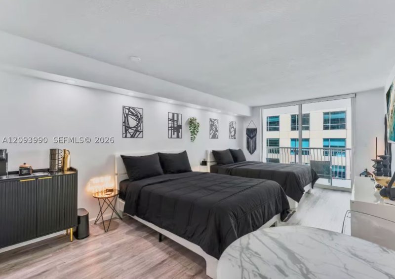 Comprar apartamento no The Club At Brickell Bay 2610