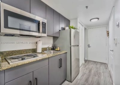 Comprar apartamento no The Club At Brickell Bay 2610