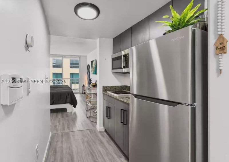 Comprar apartamento no The Club At Brickell Bay 2610