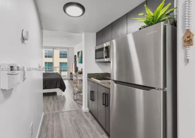 Comprar apartamento no The Club At Brickell Bay 2610