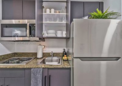Comprar apartamento no The Club At Brickell Bay 2610