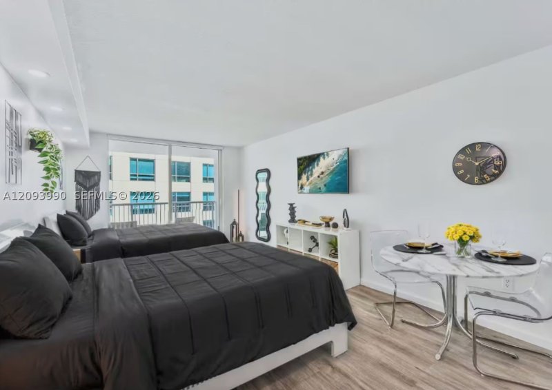 Comprar apartamento no The Club At Brickell Bay 2610