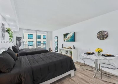 Comprar apartamento no The Club At Brickell Bay 2610