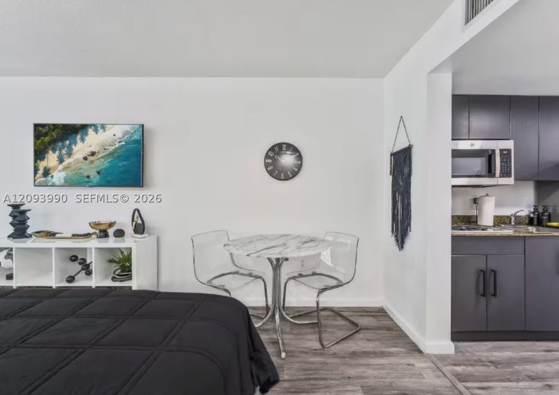 Comprar apartamento no The Club At Brickell Bay 2610