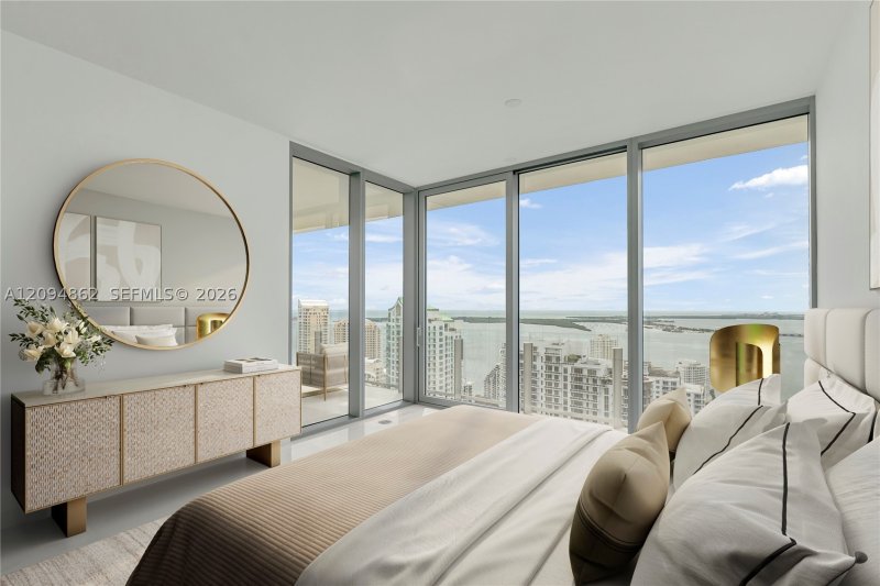 Comprar apartamento en Aston Martin Residences 4203