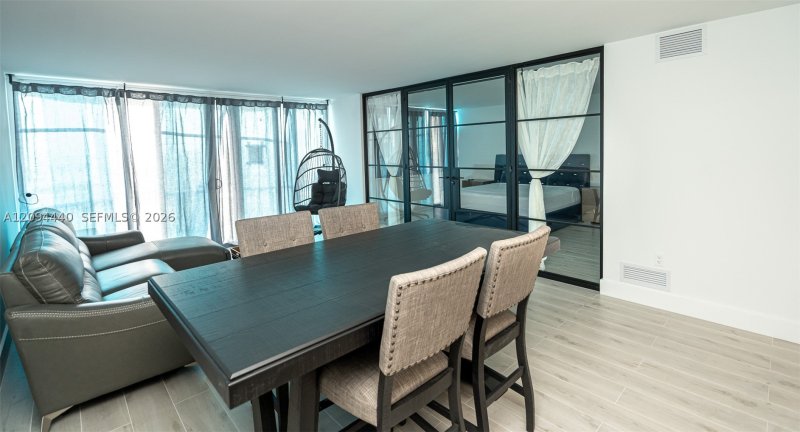 Apartment for rent at Del Prado Aventura 503