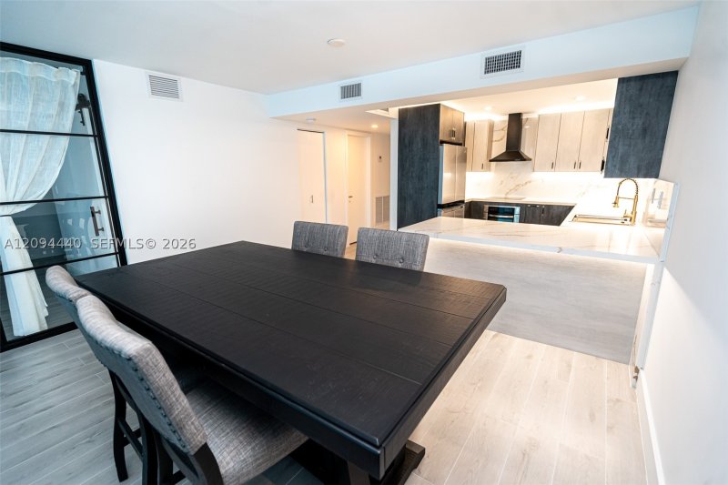 Apartment for rent at Del Prado Aventura 503