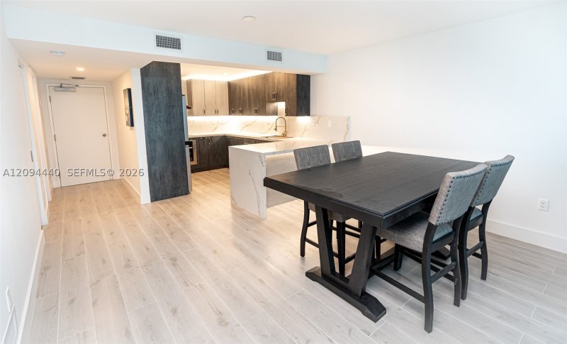 Apartment for rent at Del Prado Aventura 503