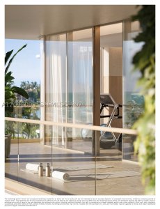 Comprar apartamento en The Perigon Miami Beach 1506