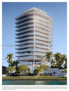 Comprar apartamento en The Perigon Miami Beach 1506