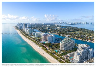 Comprar apartamento en The Perigon Miami Beach 1506