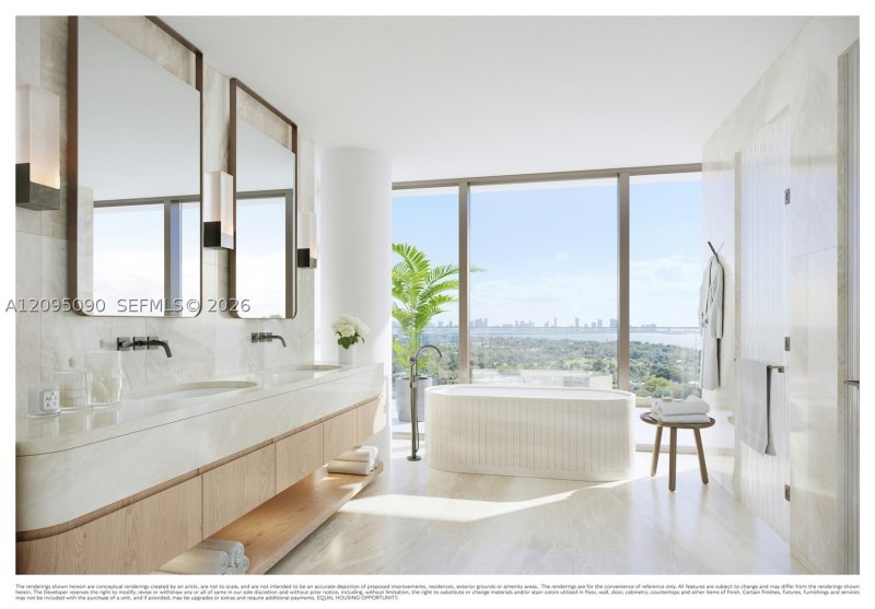 Condo for sale at The Perigon Miami Beach 1506