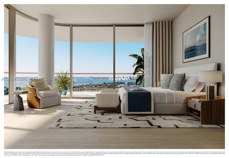 Condo for sale at The Perigon Miami Beach 1506