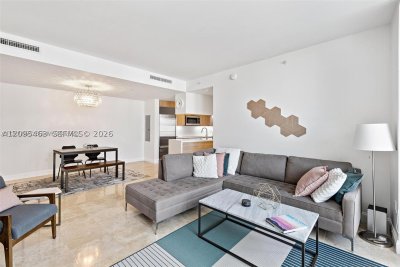 Aluguel de apartamento no Carbonell 2401