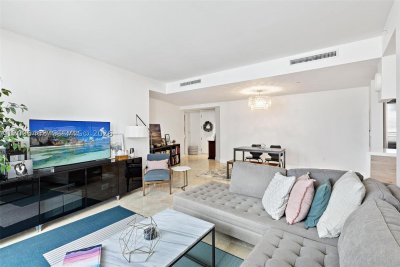 Aluguel de apartamento no Carbonell 2401