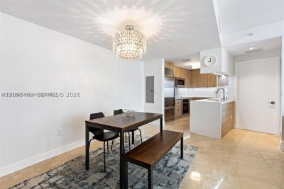 Aluguel de apartamento no Carbonell 2401