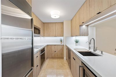 Aluguel de apartamento no Carbonell 2401