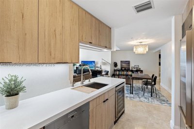 Aluguel de apartamento no Carbonell 2401
