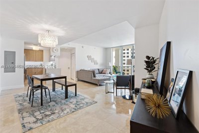 Aluguel de apartamento no Carbonell 2401