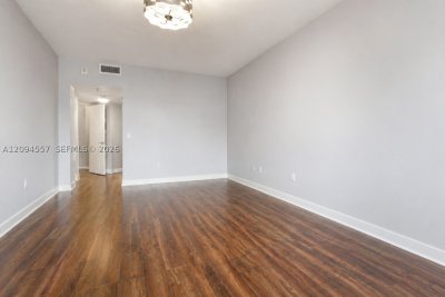 Aluguel de apartamento no Brickell Key One A1113