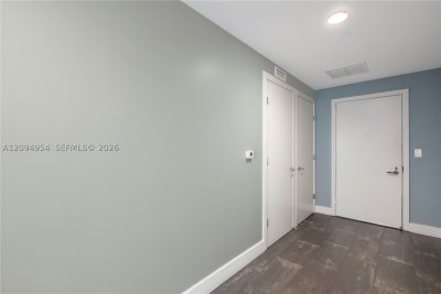 Aluguel de apartamento no Avenue on Brickell 1050 Tower 1418