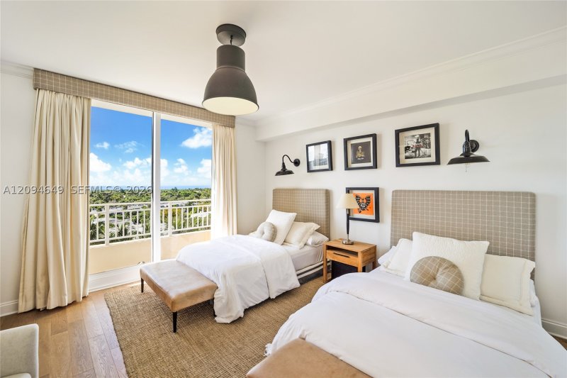 Apartment for rent at Ocean Tower One 705