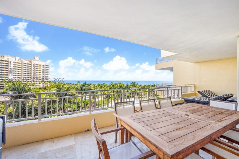 Apartment for rent at Ocean Tower One 705