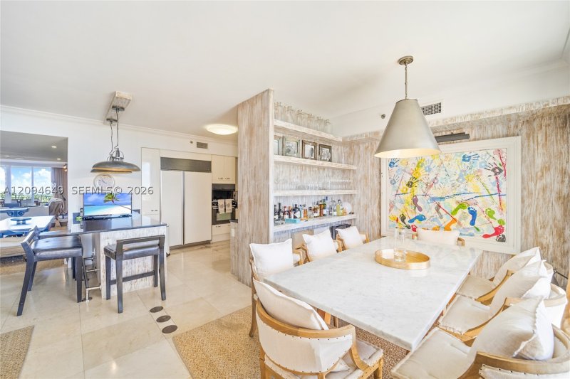 Apartment for rent at Ocean Tower One 705