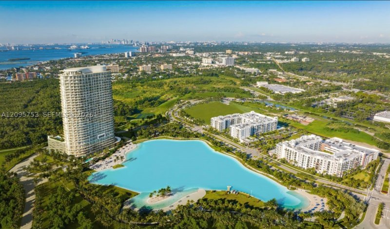 Aluguel de apartamento no One Park Tower by Turnberry 1204