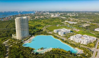 Aluguel de apartamento no One Park Tower by Turnberry 1204