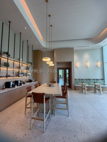 Aluguel de apartamento no One Park Tower by Turnberry 1204