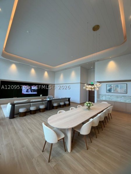 Aluguel de apartamento no One Park Tower by Turnberry 1204
