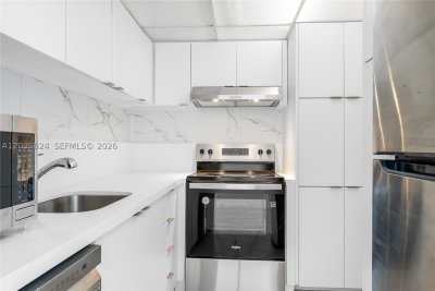 Comprar apartamento en Mirador 1008
