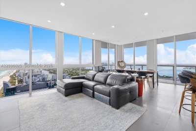 Akoya Apt #4307