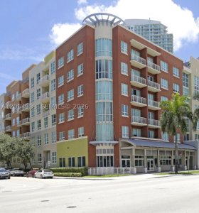 Cite On The Bay Apt #3504