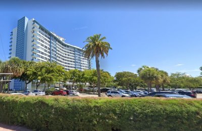 Parkview Point Apt #8Q