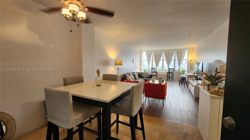 Comprar apartamento no Parkview Point 8Q