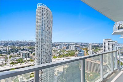 Latitude On The River Apt #3600