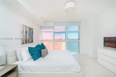 Alquiler de apartamento en 50 Biscayne 3906