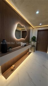 Comprar apartamento no Aria Reserve Miami 2106