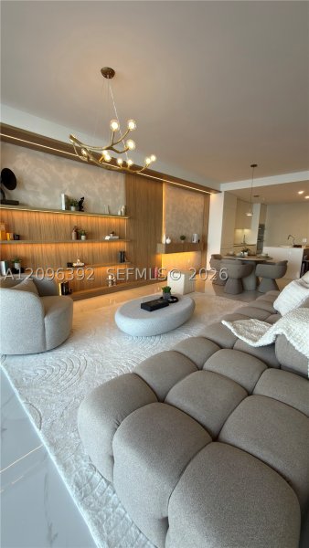 Comprar apartamento no Aria Reserve Miami 2106