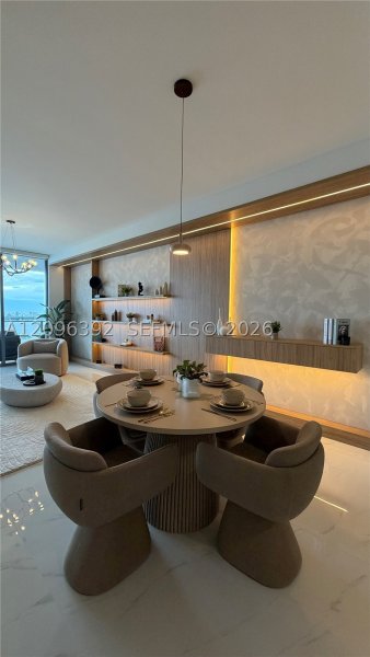 Comprar apartamento no Aria Reserve Miami 2106