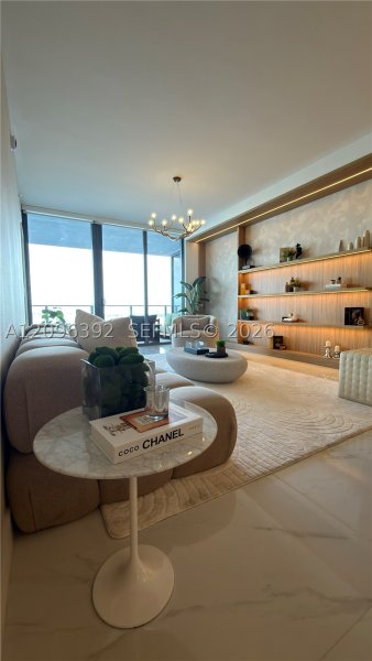 Comprar apartamento no Aria Reserve Miami 2106