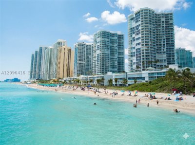 Caribbean Breeze Apt #155