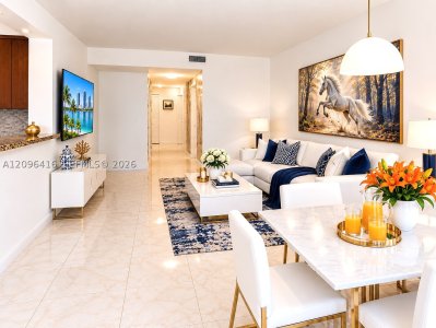 Caribbean Breeze Apt #155