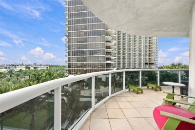 Comprar apartamento no Majestic Tower 601