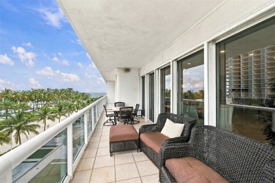 Comprar apartamento no Majestic Tower 601