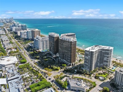 Comprar apartamento no Majestic Tower 601