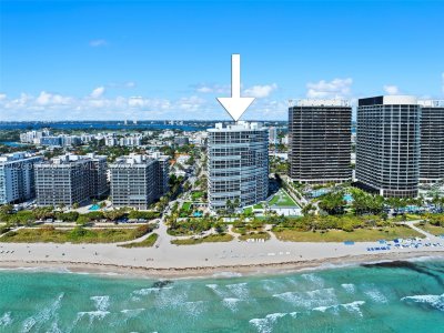 Comprar apartamento no Majestic Tower 601