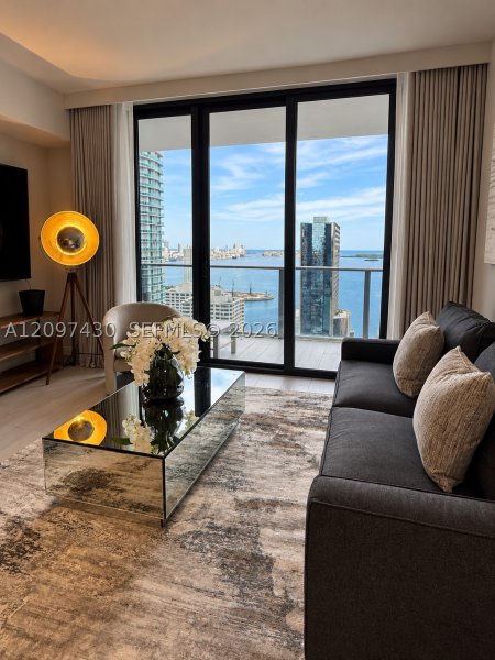 Alquiler de apartamento en 1010 Brickell 3103